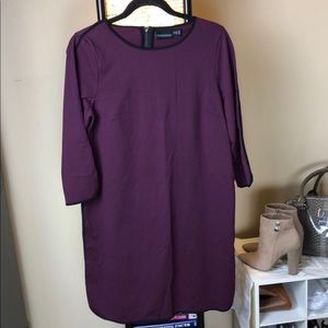 Cynthia Rowley dress